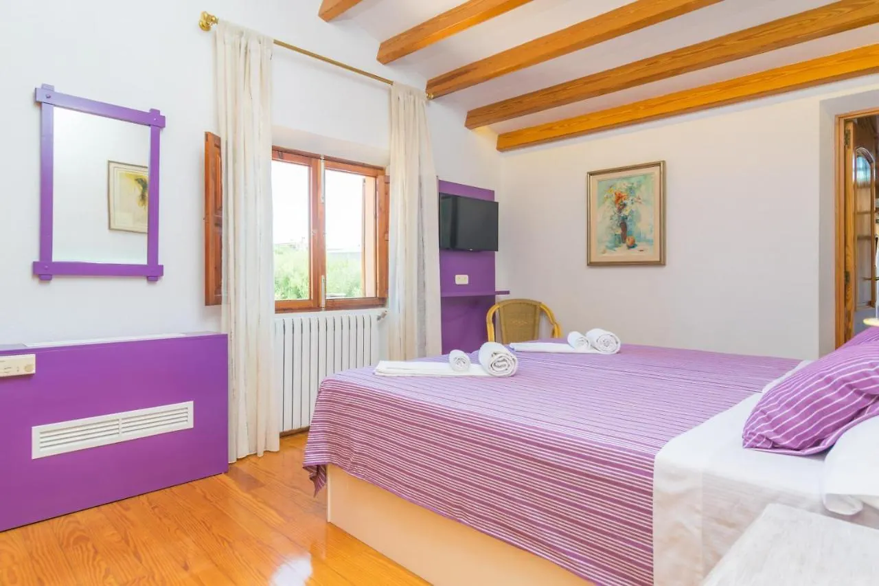 Villa Marjals 16 Muro Espanha